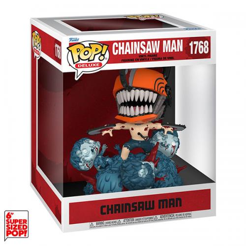 ""PRE-ORDER"" Funko POP! Chainsaw Man: Chainsaw Man EXM