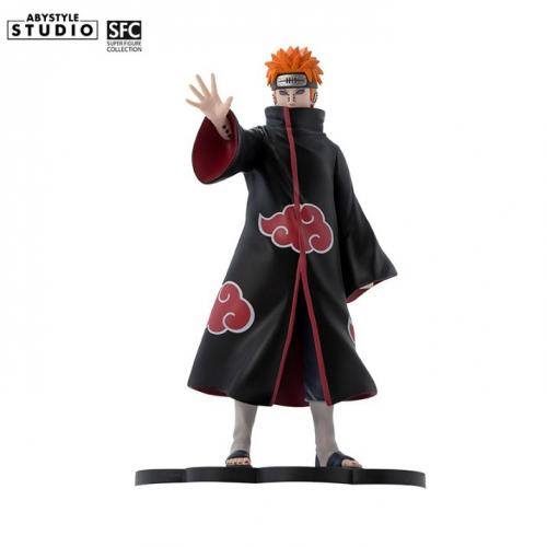 ""PRE-ORDER"" ST Naruto Shippuden: Pain 19cm