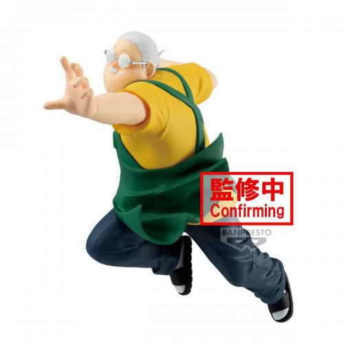 ""PRE-ORDER"" Sakamoto Day Vibration Stars Taro Sakamoto 18cm