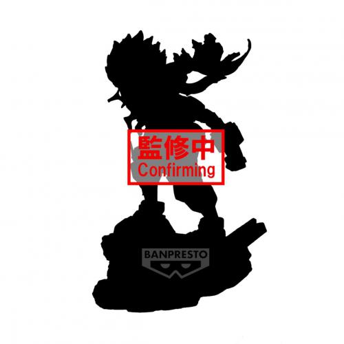 ""PRE-ORDER"" My Hero Academia Combination Battle Izuku Midoriya 13cm