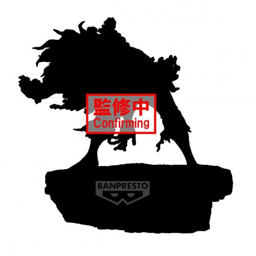 ""PRE-ORDER"" My Hero Academia Combination Battle Tomura Shigaraki 12cm