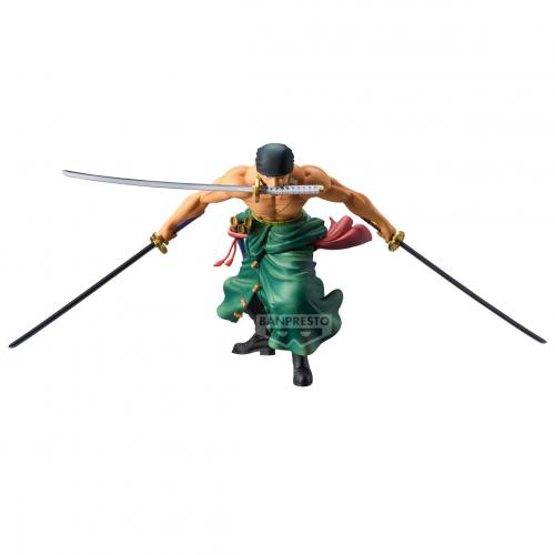 ""PRE-ORDER"" One Piece Grandista Special Edition Roronoa Zoro 23cm