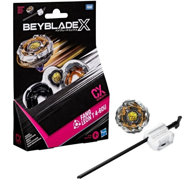 Beyblade X - Fang Leon T 4-60U