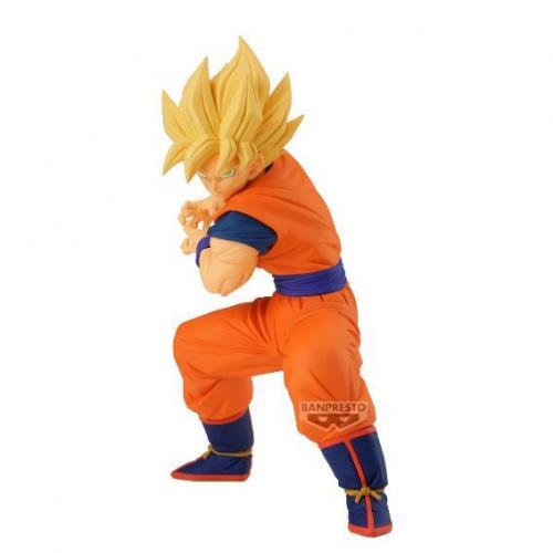 ""PRE-ORER"" Dragon Ball Z Grandista Son Goku 22cm