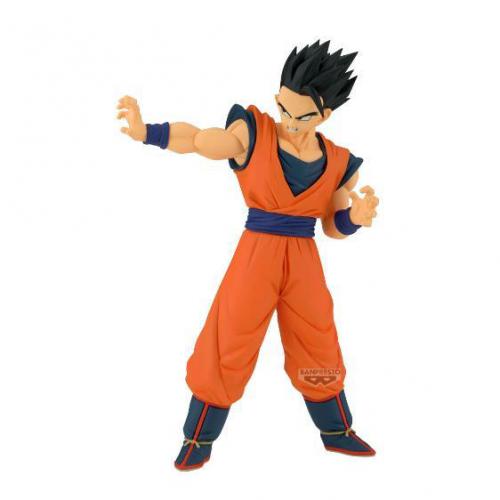 ""PRE-ORDER"" Dragon Ball Z Match Makers: Ultimate Gohan vs Majin Buu 16cm