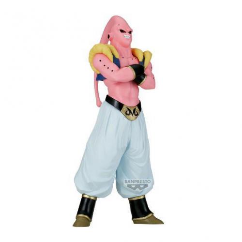 ""PRE-ORDER"" Dragon Ball Z Match Makers: Majin Buu vs Ultimate Gohan 18cm