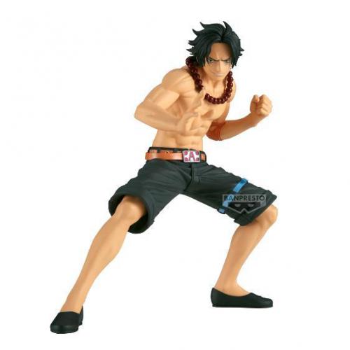 ""PRE-ORDER"" One Piece Battle Record Collection: Portgas.D.Ace 13cm