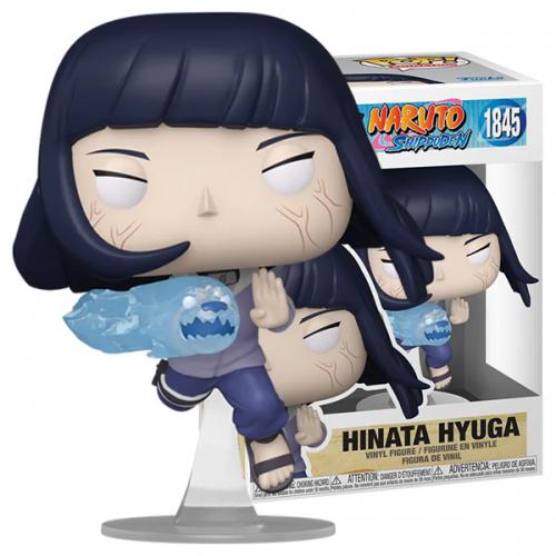 ""PRE-ORDER"" Funko POP! Naruto Shippuden: Hinata Hyuga (1845)