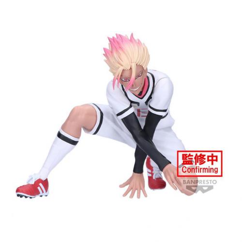 ""PRE-ORDER"" Blue Lock Japan Nation Team Ryusei Shidou 10cm