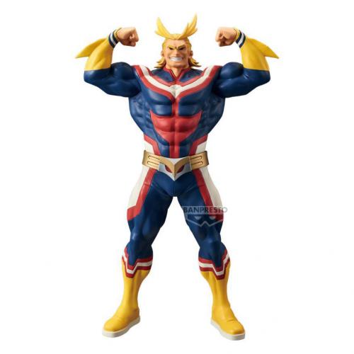 ""PRE-ORDER"" My Hero Academia Grandista All Might 28cm