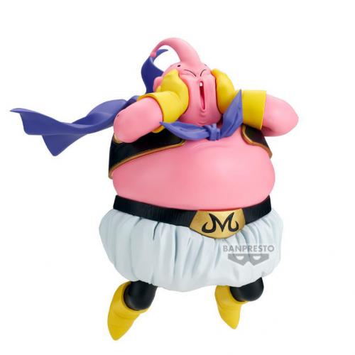 ""PRE-ORDER"" Dragon Ball Z Match Makers Majin Buu vs Son Goku 14cm