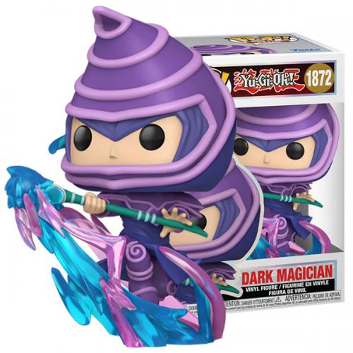 ""PRE-ORDER"" Funko POP! Yu-Gi-Oh!: Dark Magician ATK (1872)