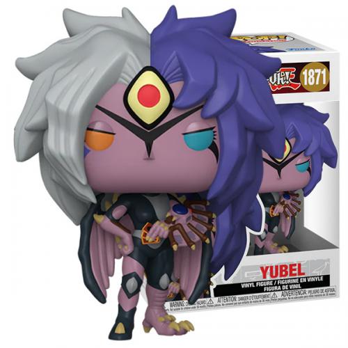 ""PRE-ORDER"" Funko POP! Yu-Gi-Oh!: Yubel (1871)