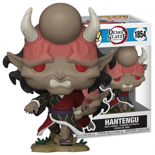 ""PRE-ORDER"" Funko POP! Demon Slayer: Hantengu (1854)