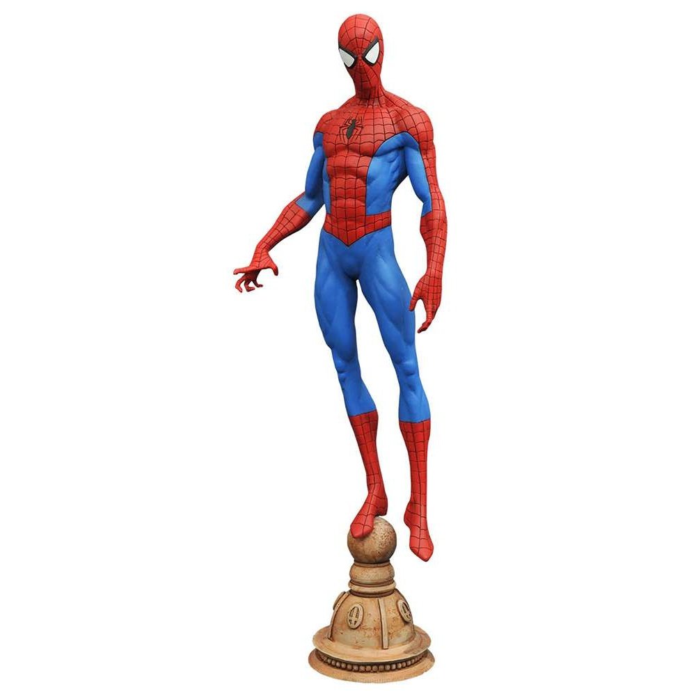 Marvel Gallery Spider-Man Pvc Fig