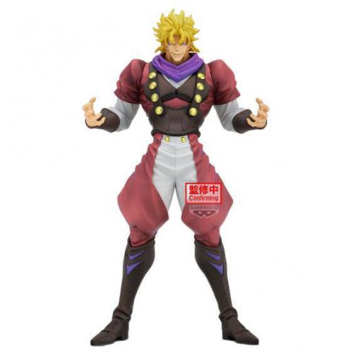 ""PRE-ORDER"" Jojos Bizarre Adv Phantom: Dio Brando 22cm