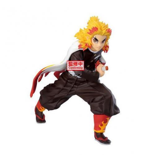 ""PRE-ORDER"" Demon Slayer Maximatic: Kyojuro Rengoku 16cm