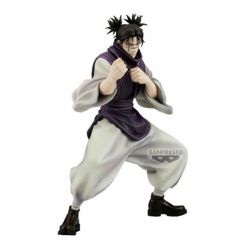 ""PRE-ORDER"" Jujutsu Kaisen Maximatic: Choso (A) 21cm