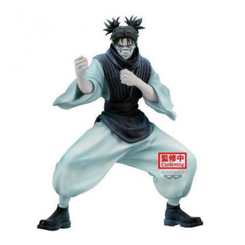 ""PRE-ORDER"" Jujutsu Kaisen Maximatic: Choso (B) 21cm