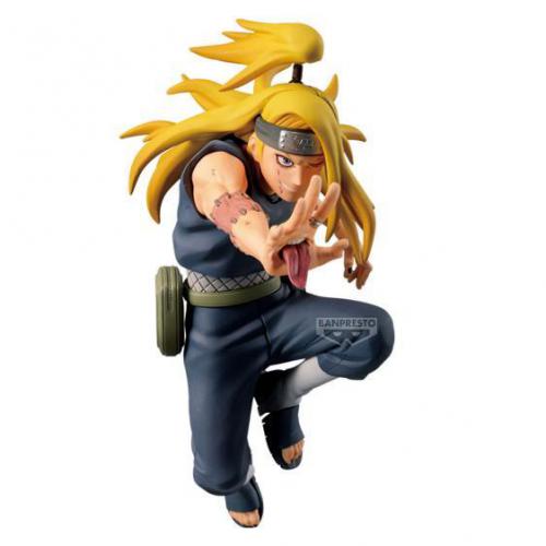""PRE-ORDER"" Naruto 72 Series Vibration Stars: Deidara (A) 19cm