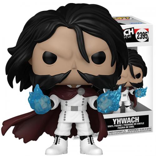 ""PRE-ORDER"" BLEACH TYBW S1 - POP FUNKO VINYL FIGURE 2395 YHWACH 9CM