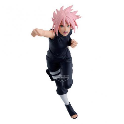 ""PRE-ORDER"" Naruto Shippuden Vibration Stars Sakura Haruno