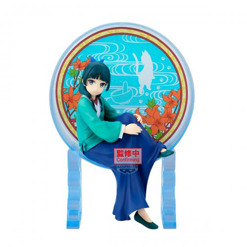 ""PRE-ORDER"" The Apothecary Diaries Glasscape Maomao 14cm