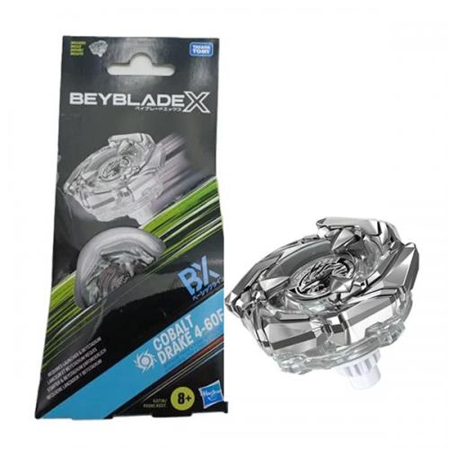 Beyblade X - Cobalt Drake 4-60F (Attack)