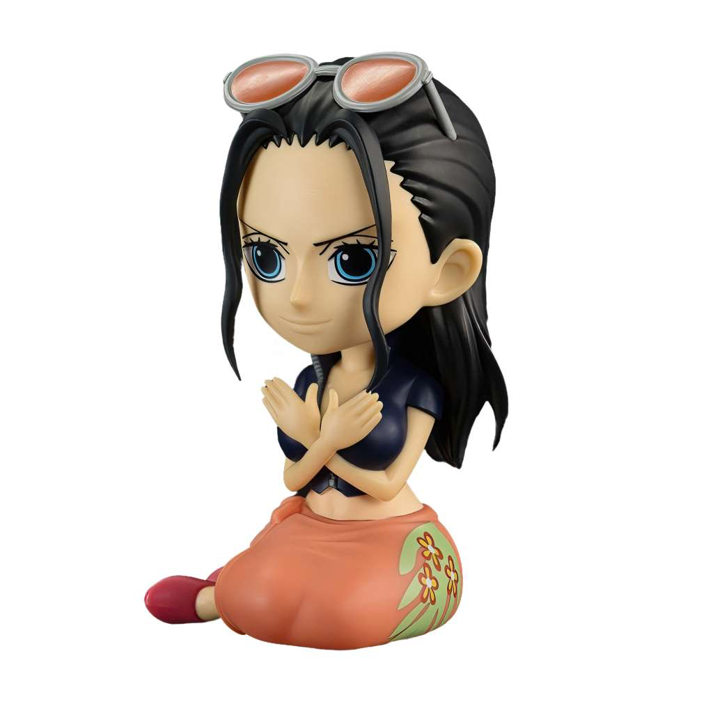 ""PRE-ORDER"" One Piece Robin Money Box