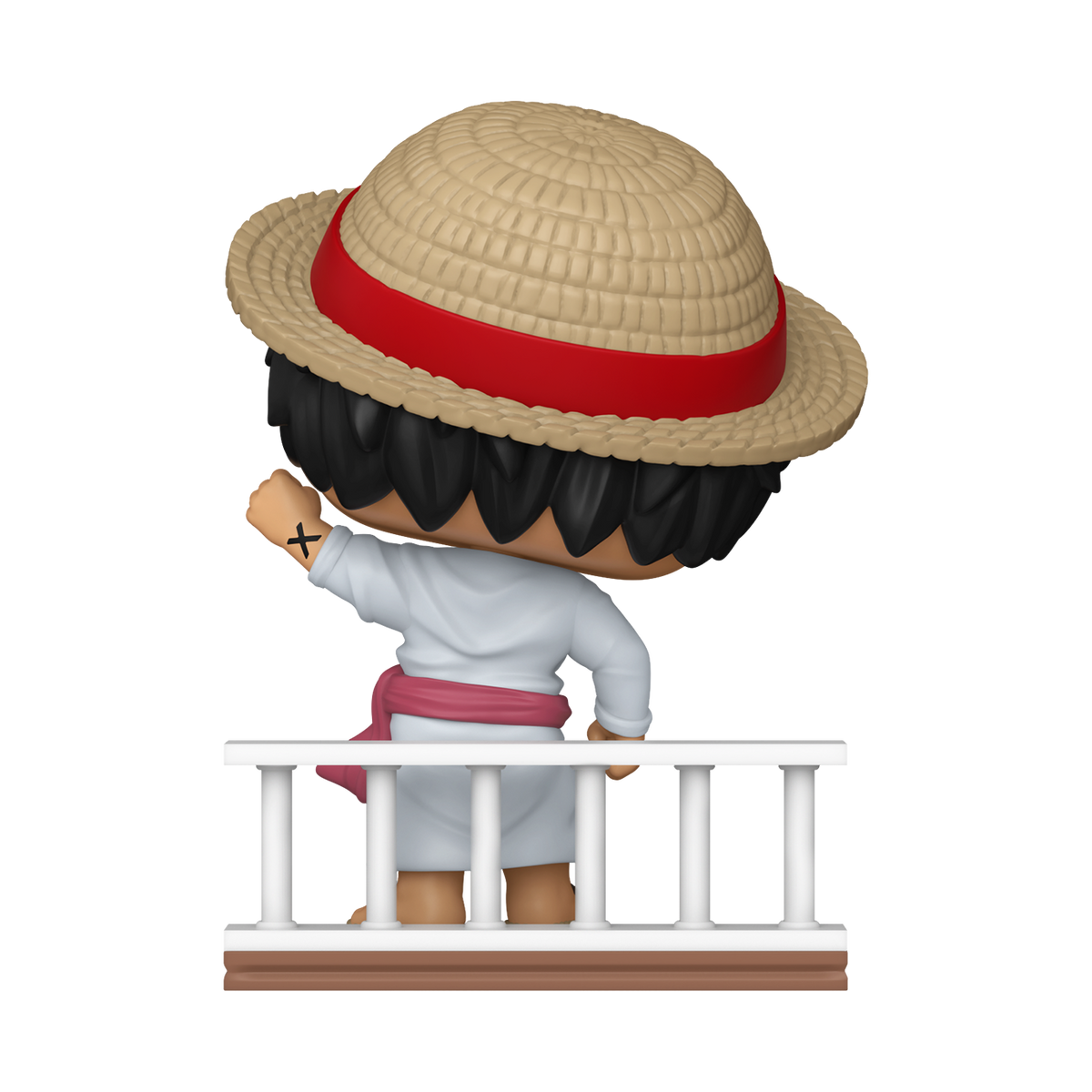 Funko Pop! Luffy - Exclusive #2344 | One Piece Ship