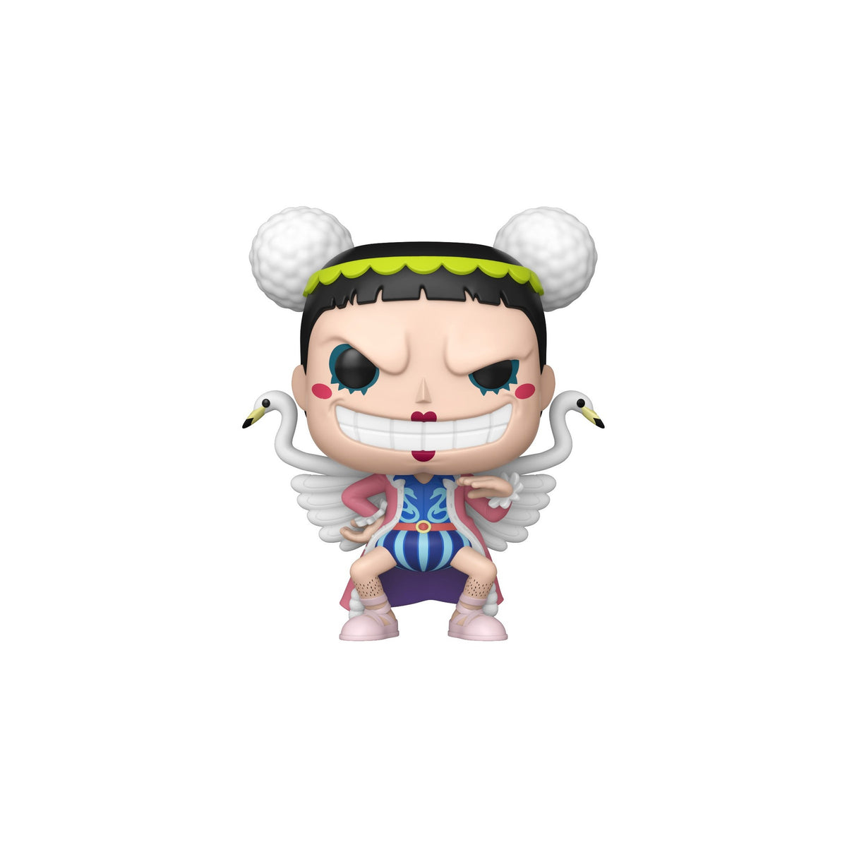 [Pre-order] Bon Clay - Comicon Excl 26 – Funko Pop! | One Piece