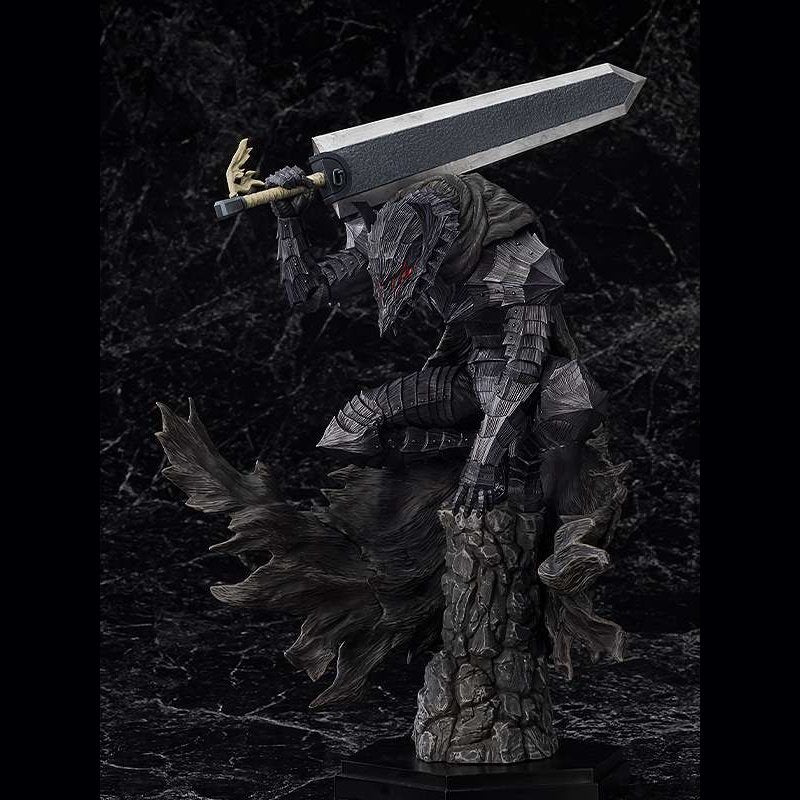 Berserk Guts Berserk Armor Pup L Rerun