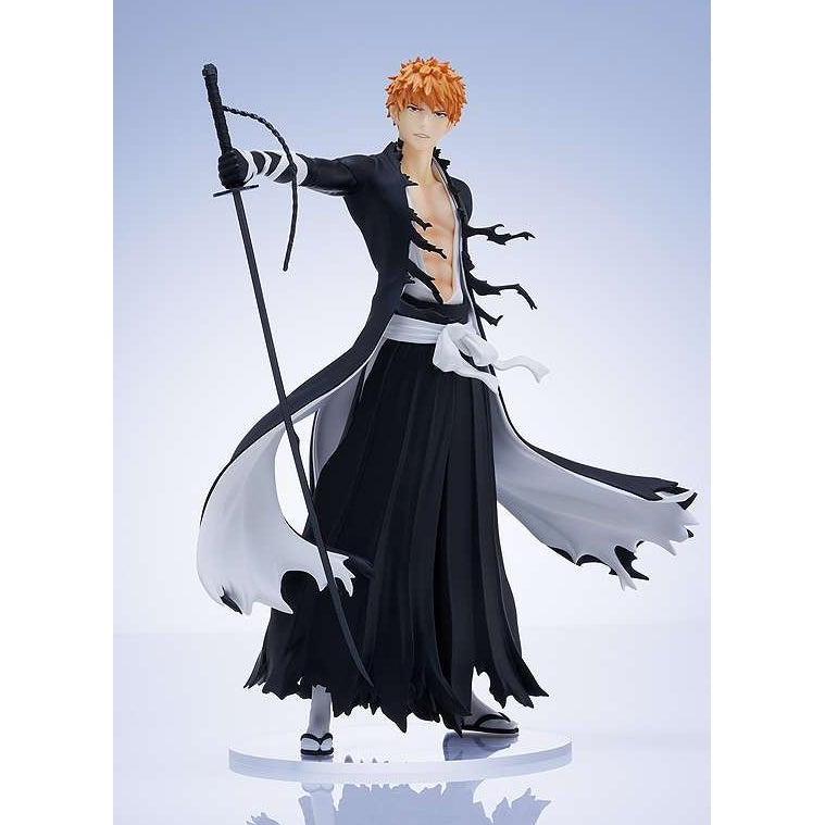 Bleach Ichigo Kurosaki Pop Up Parade