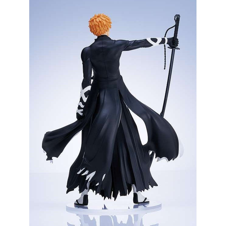 Bleach Ichigo Kurosaki Pop Up Parade