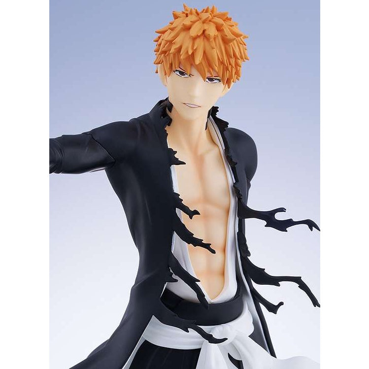 Bleach Ichigo Kurosaki Pop Up Parade