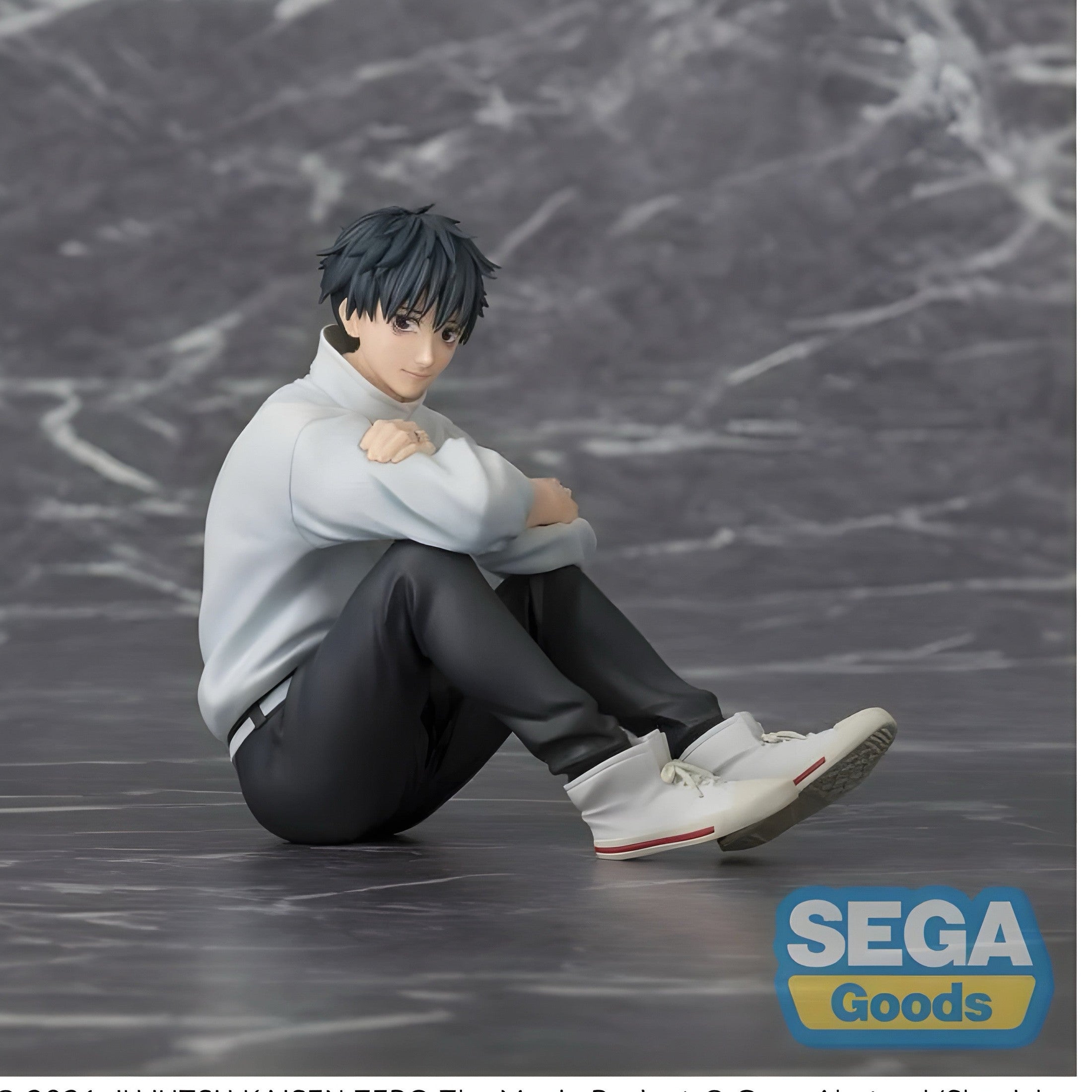 Jujutsu Kaisen 0 - Yuta Okkotsu - Yumemirize fig