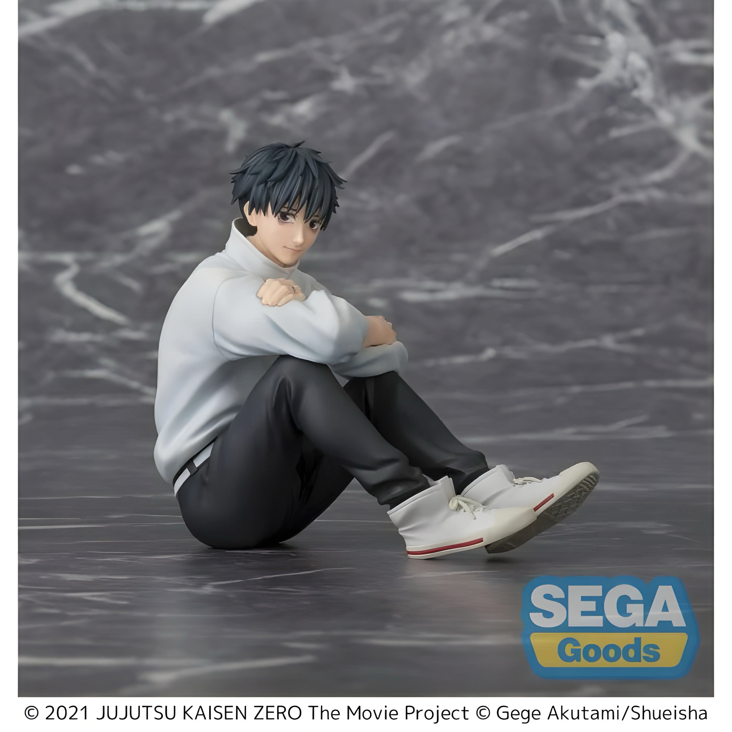 Jujutsu Kaisen 0 - Yuta Okkotsu - Yumemirize fig