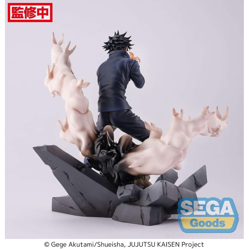 Jujutsu Kaisen Megumi Encounter Figurizma