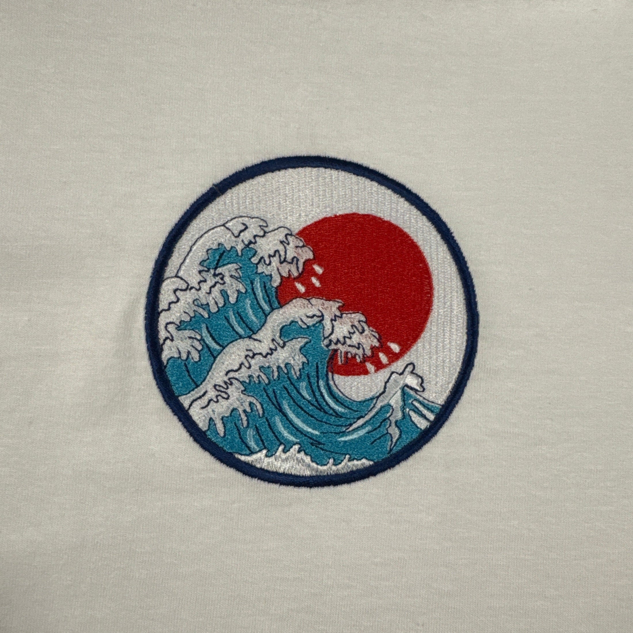 Hokusai T-Shirt