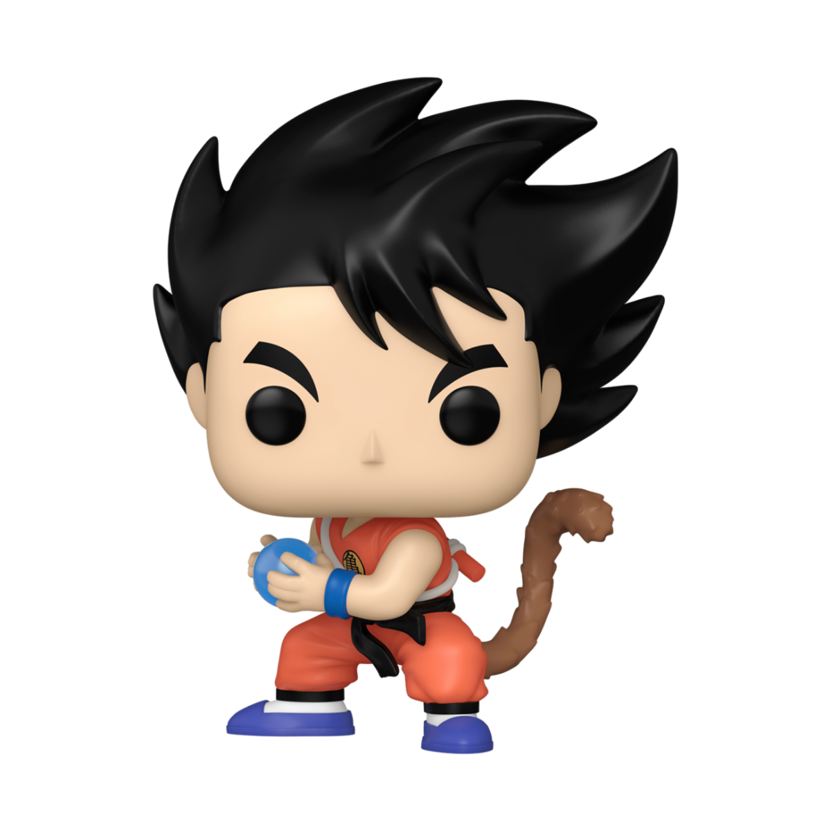 ""PRE-ORDER""  FUNKO POP! DRAGON BALL Z - GOKU (KAMEHAMEHA) (1780) 9CM