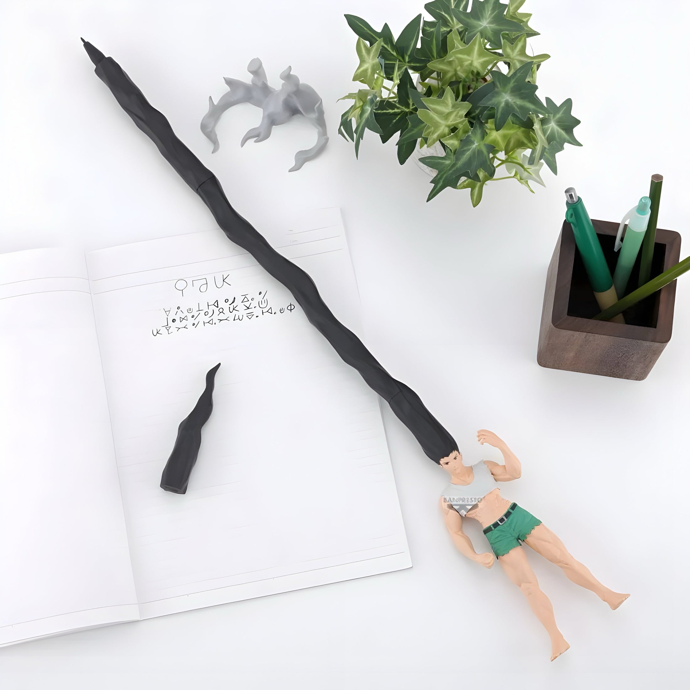 Hunter x Hunter Fig Life: Gon 60cm