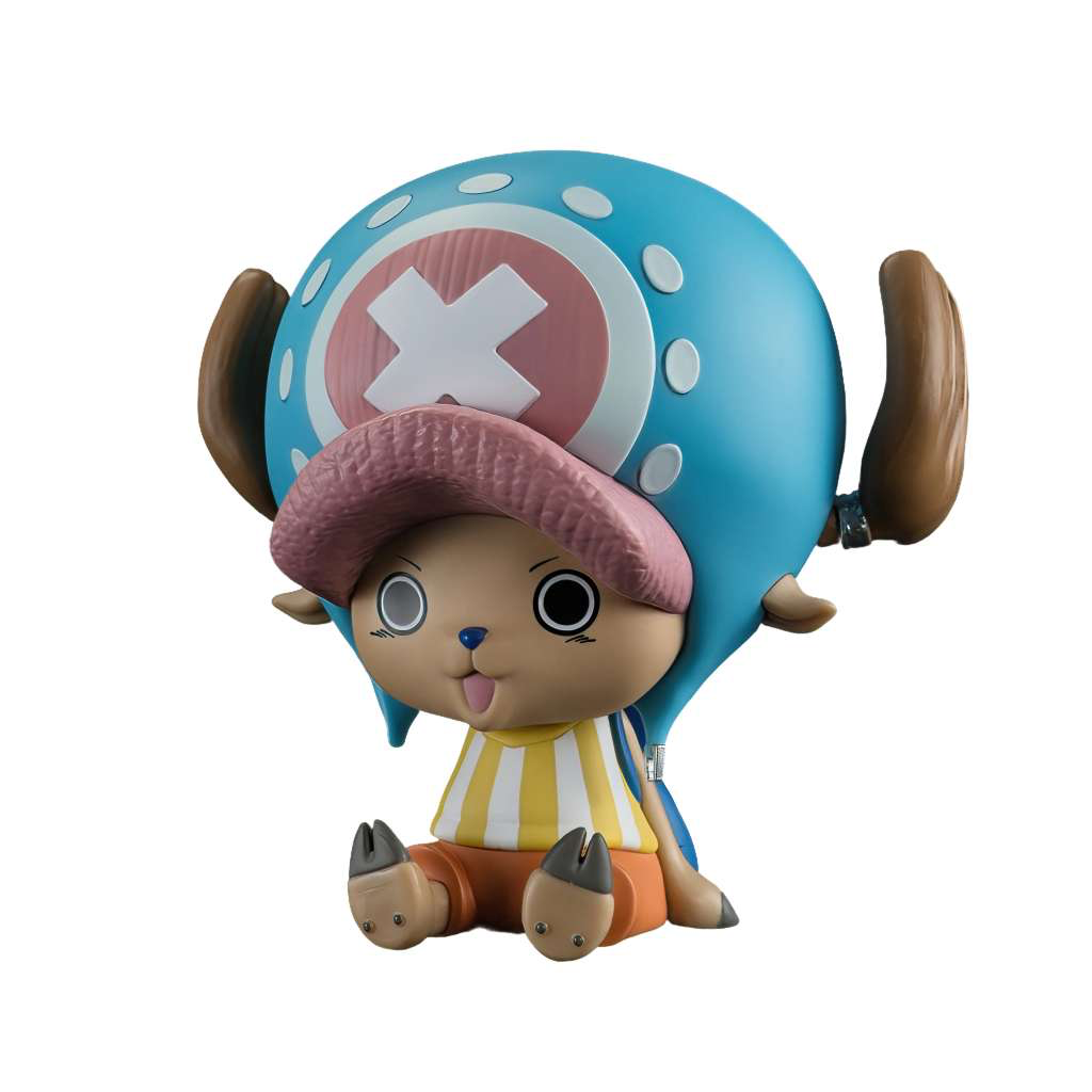 ""PRE-ORDER"" One Piece Chopper Money Box