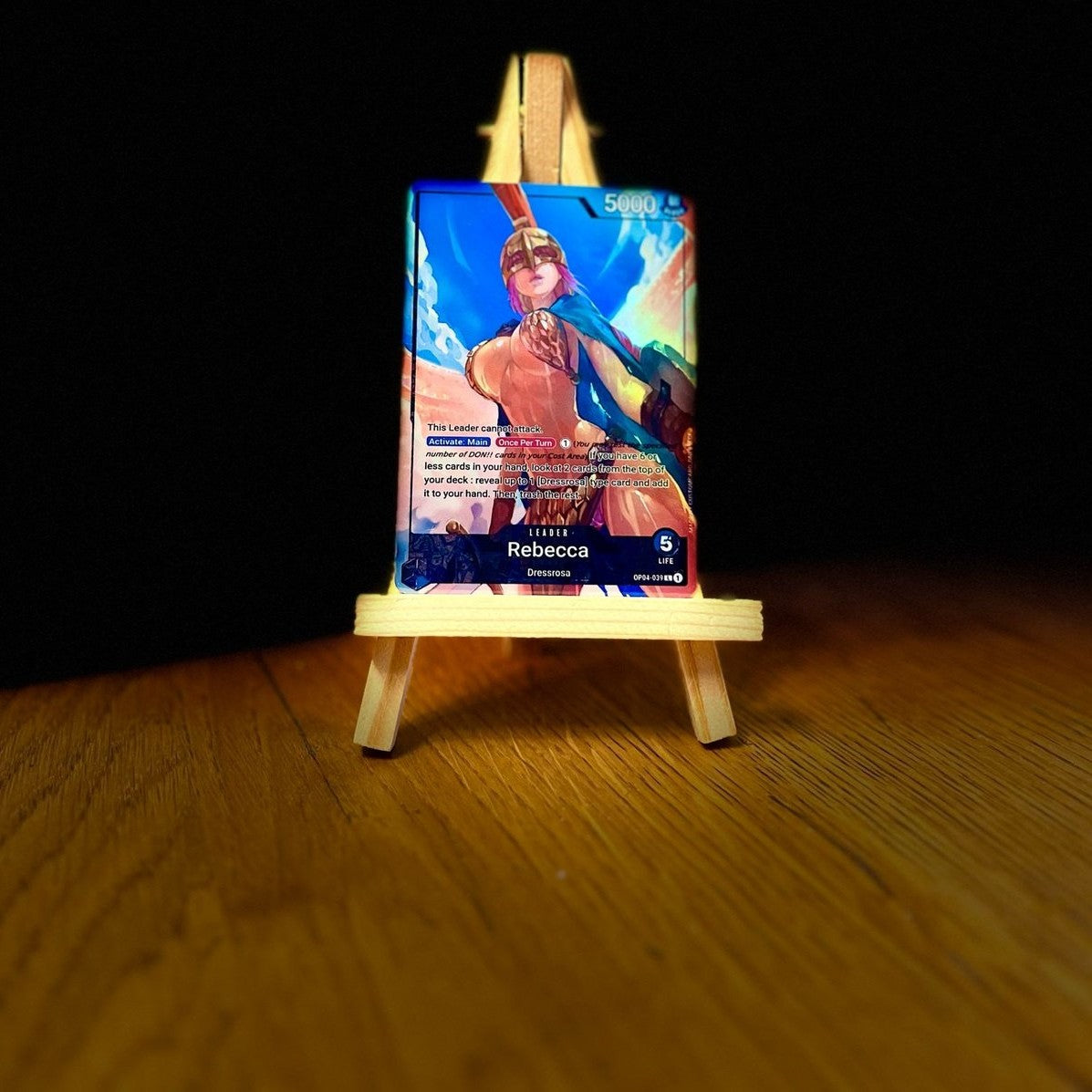 Custom Card 13