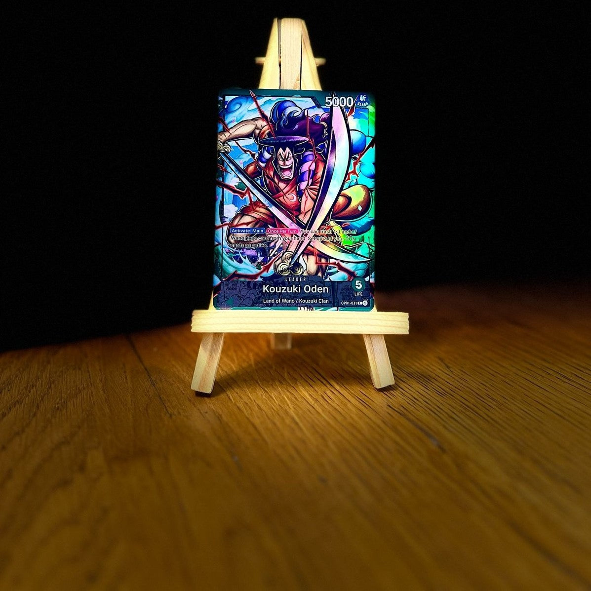 Custom Card 26