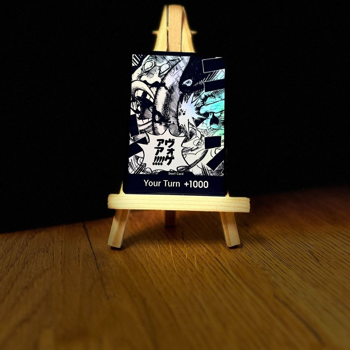 Custom Card 27