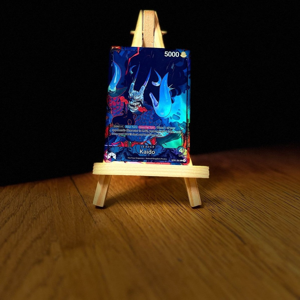 Custom Card 31