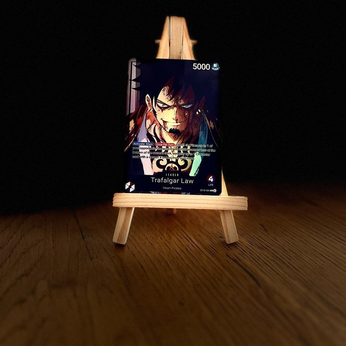 Custom Card 33