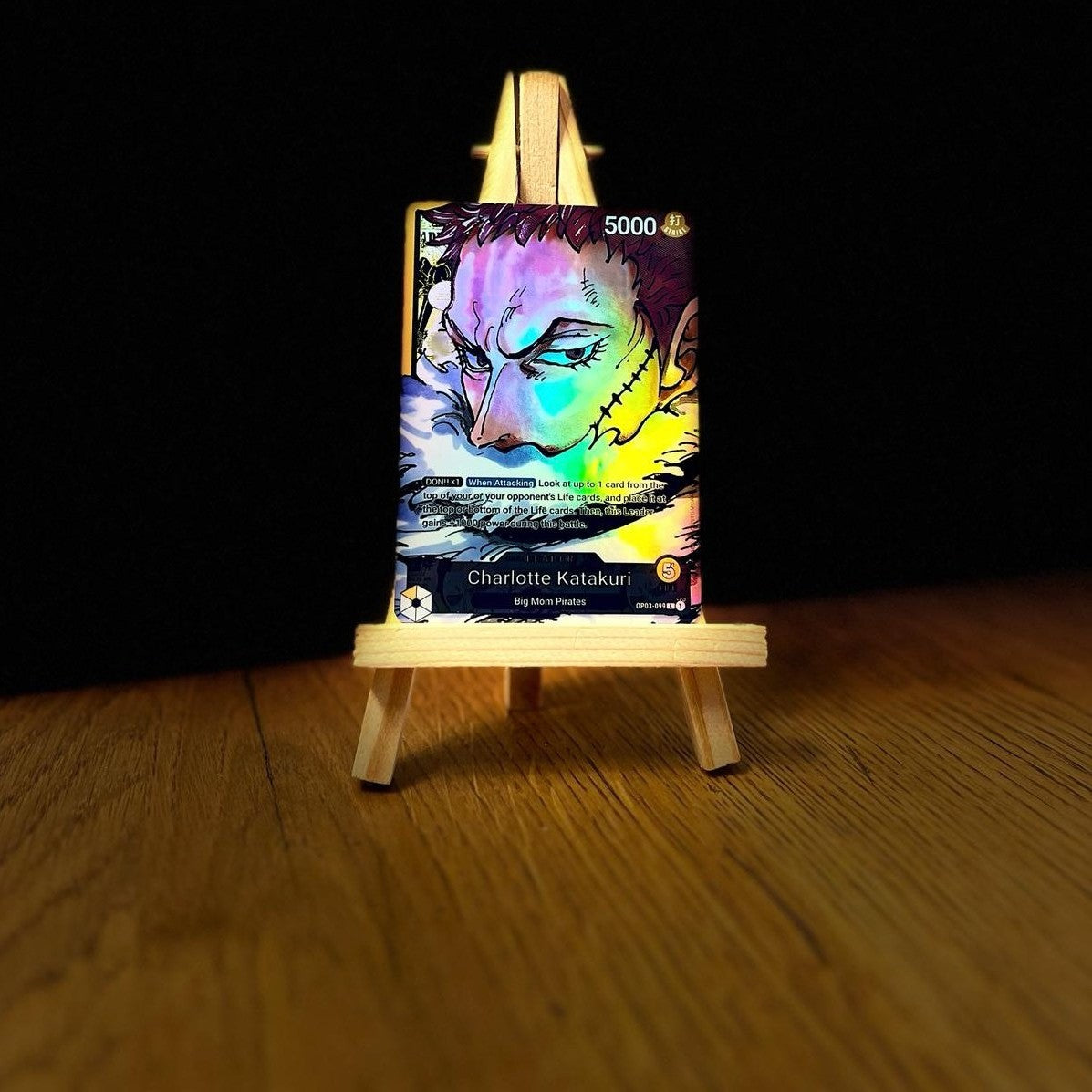 Custom Card 34