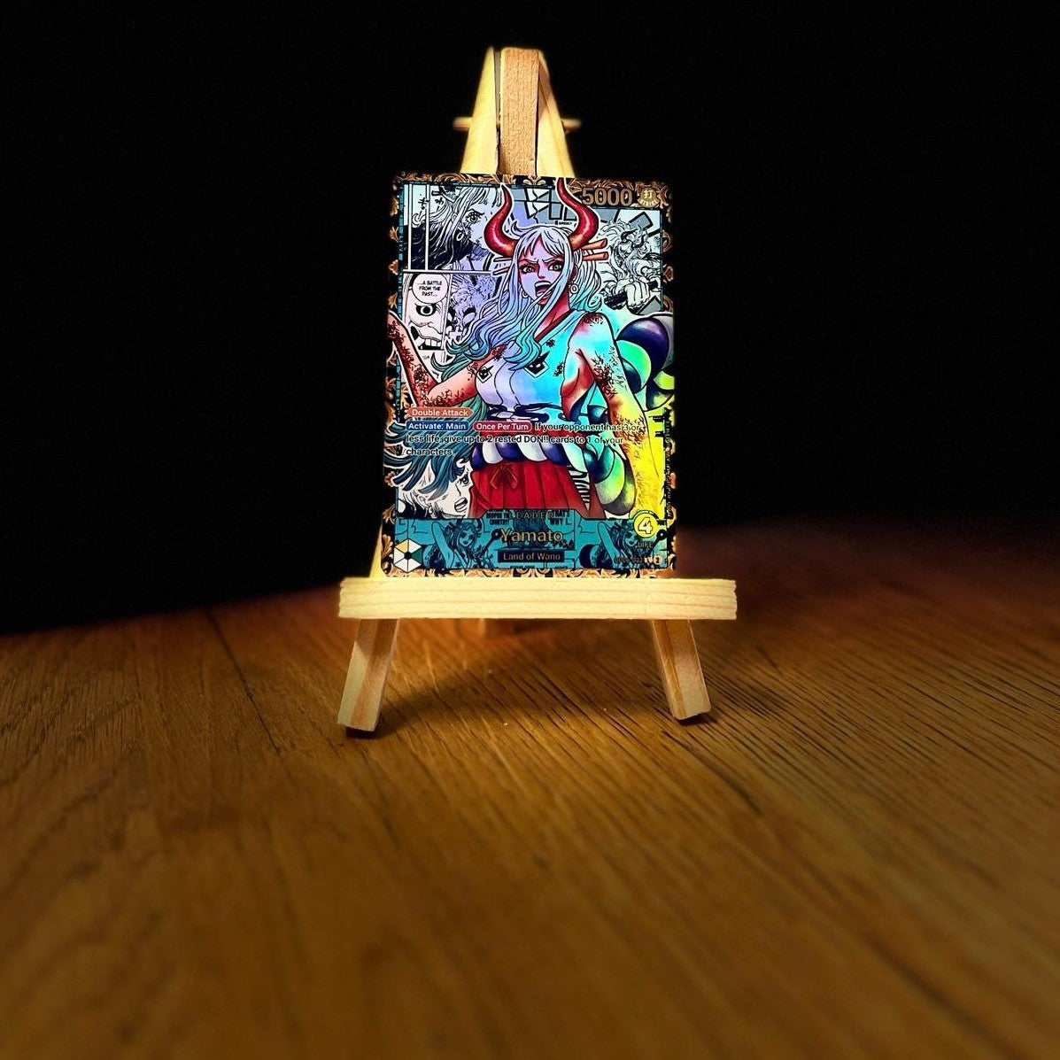 Custom Card 35