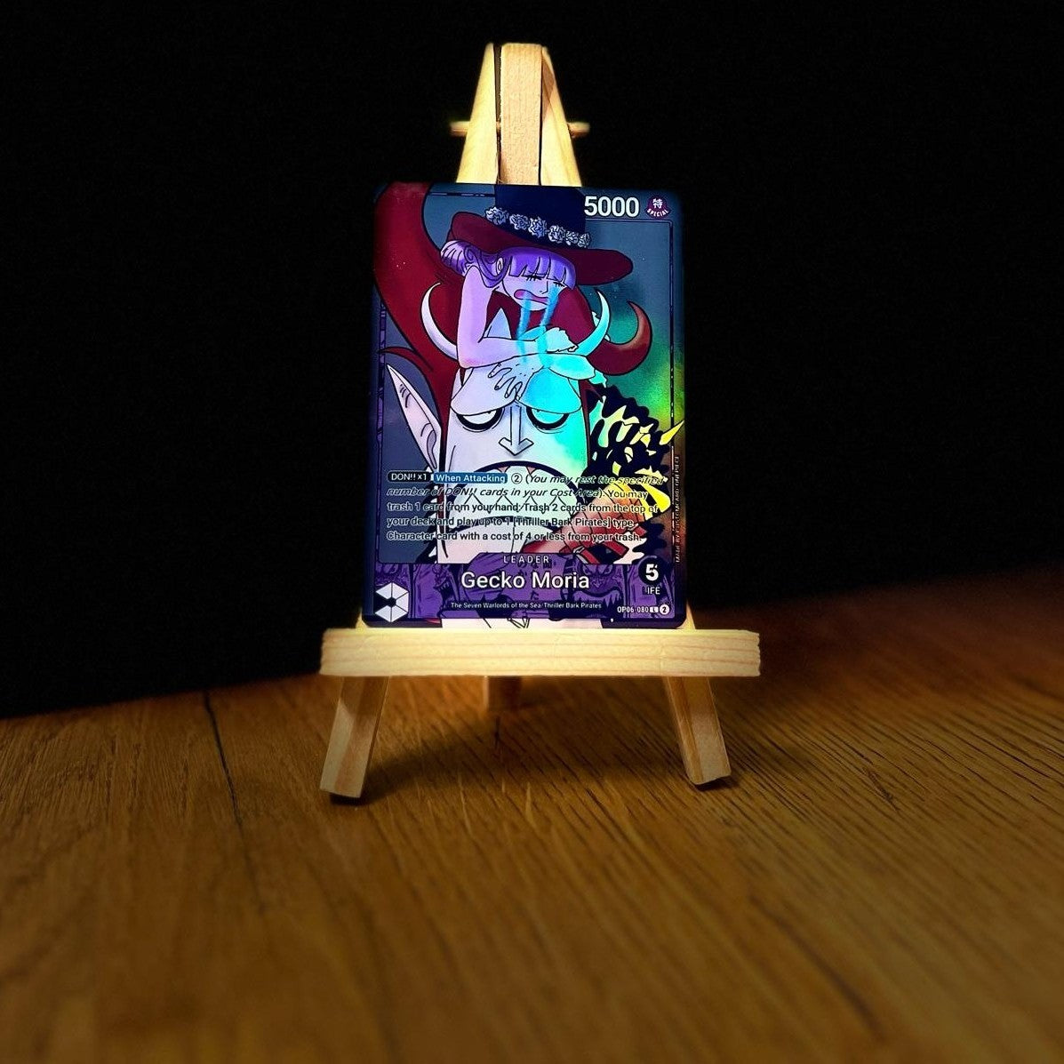 Custom Card 45